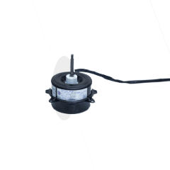 OUTDOOR FAN MOTOR VESTEL
