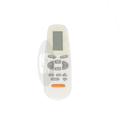 REMOTE CONTROLLER AIR CONDITIONER DEMIRDOKUM PACIFIC