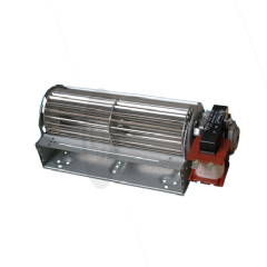 COOLING FAN MOTOR UNIVERSAL 60X180 MM
