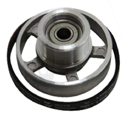 DRYER PULLEY BEKO