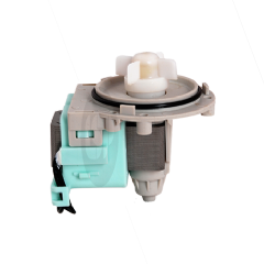 DRAIN PUMP 40W WASHING MACHINE UNIVERSAL