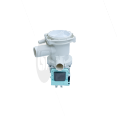 DRAIN PUMP WASHING MACHINE BOSCH
