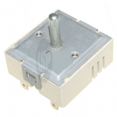 BEKO DUAL GRILL ENERGY REGULATOR
