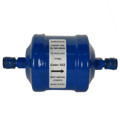 DRYER FILTER 1/4