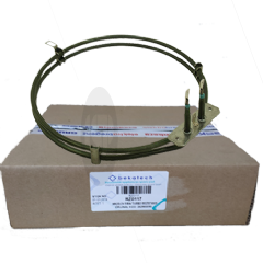 OVEN HEATING ELEMENT BEKO ORIGINAL CODE 262900090