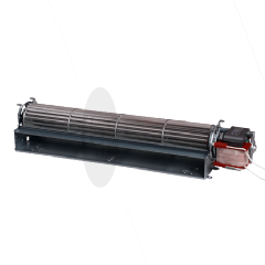 COOLING FAN MOTOR 60X360 MM