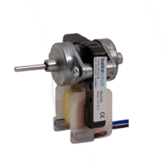 REFRIGERATOR FAN MOTOR