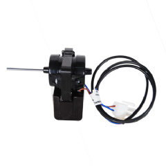 REFRIGERATOR-FREEZER  FAN MOTOR 