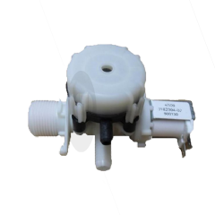 DISHWASHER VALVE BEKO