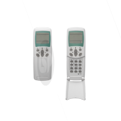 REMOTE CONTROLLER AIR CONDIONER LG