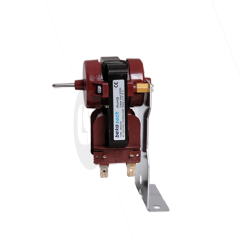 REFRIGERATOR FAN MOTOR WITHOUT FAN BLADE
