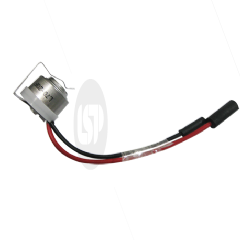 REFRIGERATOR BI METAL THERMOSTAT