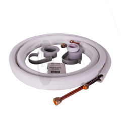 AIR CONDITION MONTAGE SET 1/4-3/8 10 METER