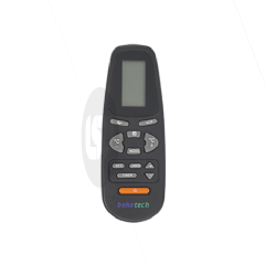 REMOTE CONTROLLER AIR CONDITIONER  ELECTRA RC-5