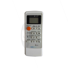 REMOTE CONTROLLER AIR CONDIONER MITSUBISHI