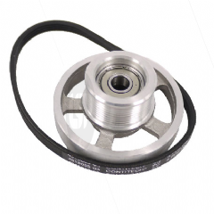 DRYER PULLEY BEKO