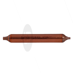 DRYER FILTER COPPER 20.0 GR (5.00-2.50)