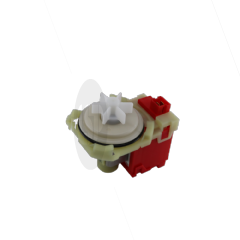 DRAIN PUMP 30W WASHING MACHINE BOSCH
