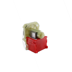DRAIN PUMP 30W WASHING MACHINE BOSCH