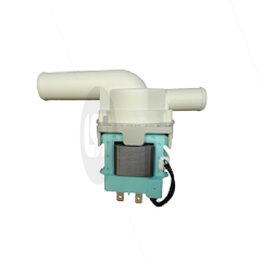 DRAIN PUMP WASHING MACHINE ARDO MERLONI