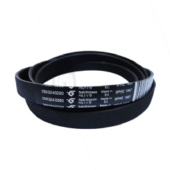 BELT 1967 H9 EL POLY-V BEKO 