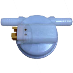 BOSCH DISHWASHER FLOW METER