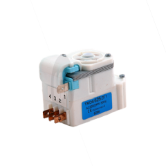 DEFROST TIMER ARISTON 4-3-2-1