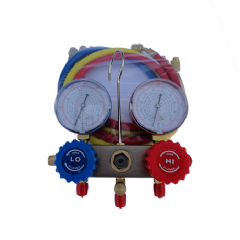 MANIFOLD SET R410 R22 R134A R404A