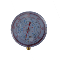 HIGH PRESSURE GAUGE R22 R134A R404A R410A