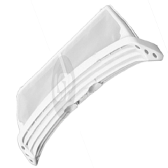 DRYER FILTER CASSETTE ASSEMBLY BEKO