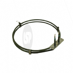 CIRCULAR HEATING ELEMENT OVEN BEKO