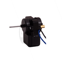 REFRIGERATOR OUTDOOR FAN MOTOR ARISTON 