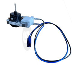 REFRIGERATOR FAN MOTOR 00491665