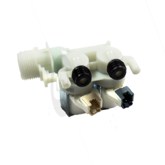 DOUBLE VALVE INDESIT 