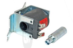 FRIDGE DISPENSER SOLENOID VALVE BEKO