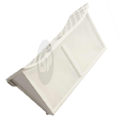 BEKO WASHING MACHINE FILTER CASSETTE