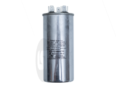 CAPACITOR 35+1,5 MF