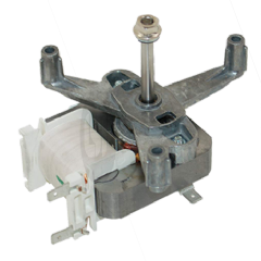 BEKO OVEN FAN MOTOR