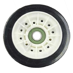 BEKO TUMBLE RUBBER WHEEL DRYER BEKO