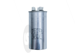 CAPACITOR 50+6 MF