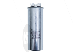 CAPACITOR 55+6 MF