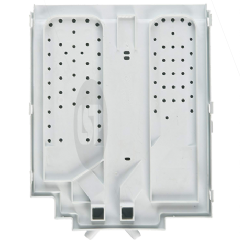 BEKO WASHING MACHINE  DISPENSER COVER