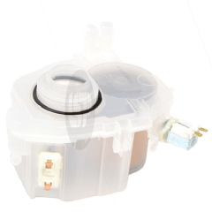 DISHWASHER WATER SOFTNER BEKO