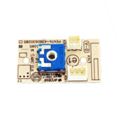 REFRIGERATOR PCB MODULE BEKO