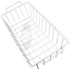 FREEZER WIRE BASKET BEKO