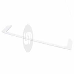 BEKO FRONT PROFILE GLASS