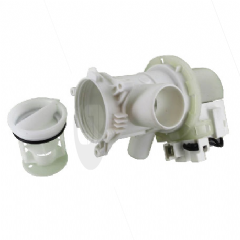 BEKO WASHING MACHINE DRAIN PUMP