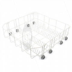 DISHWASHER LOWER BASKET BEKO