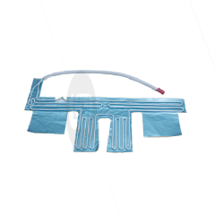 DEFROST HEATER BEKO 