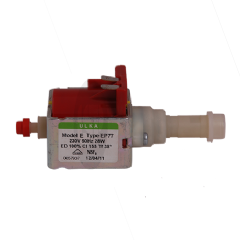 ULKA PUMP MOTOR 28 WATT EP77